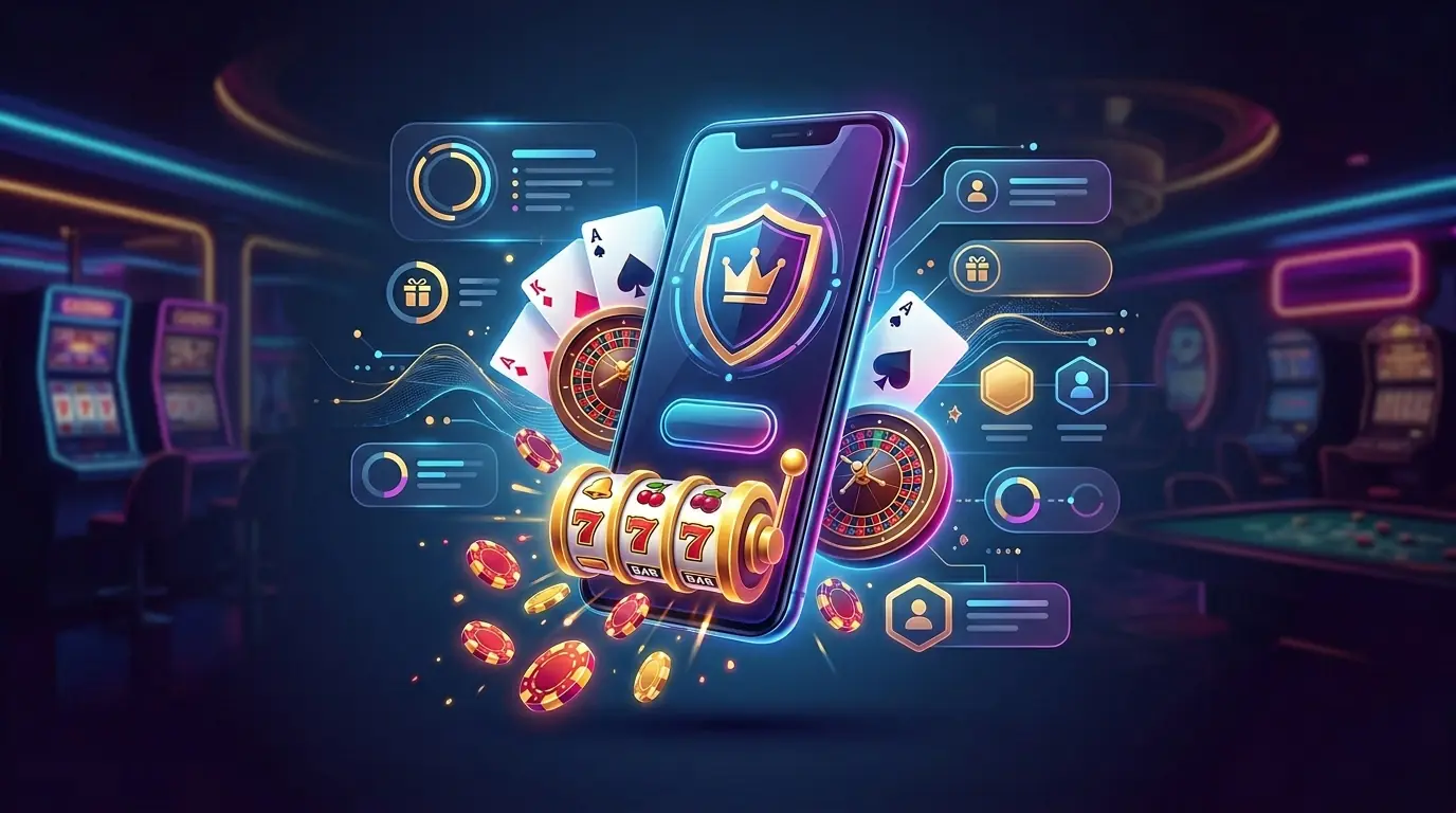 Flappy Casino App