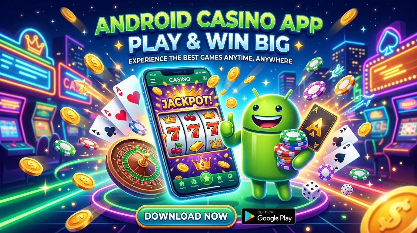 Flappy Android App