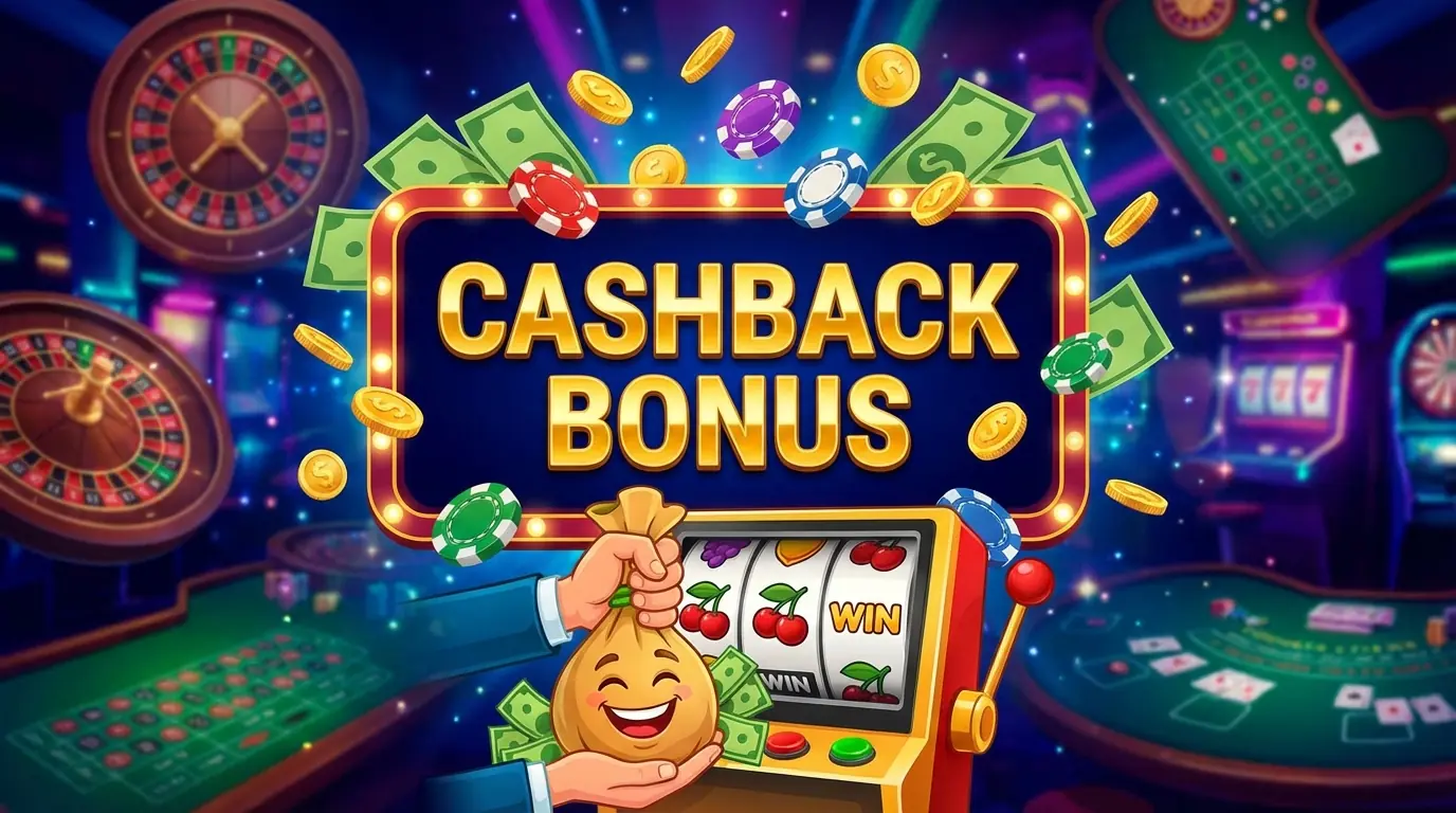 Flappy Casino Cashback