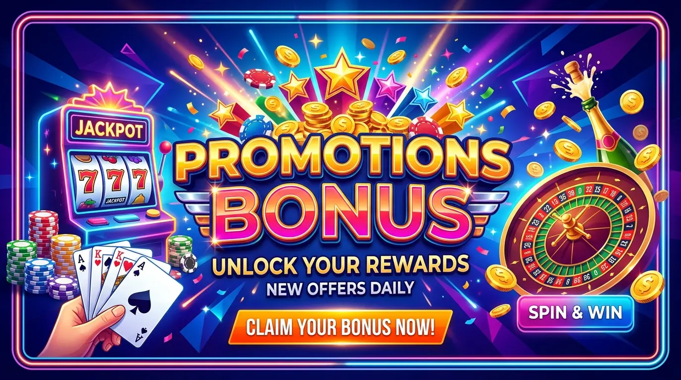 Flappy Promotions