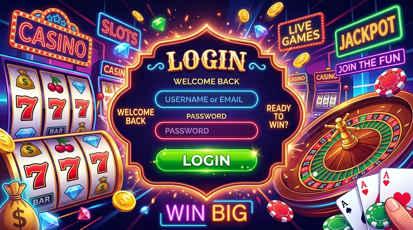 Flappy Casino Anmeldung