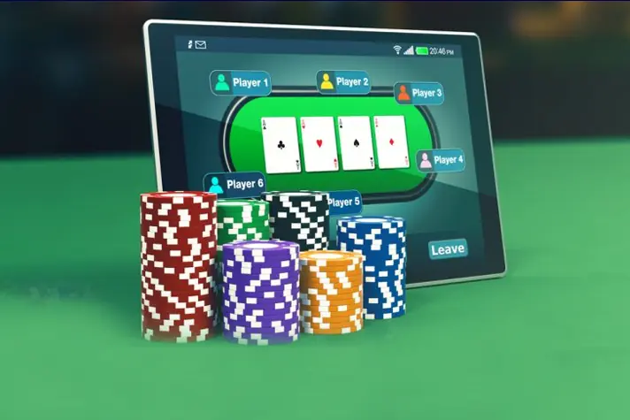 Flappy Casino Poker