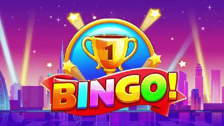 Flappy Bingo