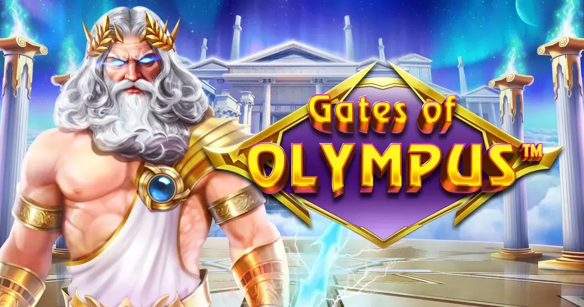 Flappy Gates of Olympus